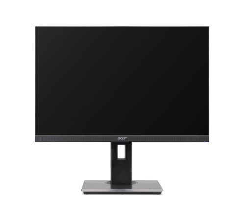 Монитор/ ACER B247YGbmiprzxv 23,8'', ZeroFrame, Black Matt, 85% PCR, 5% OBP, 16:9, IPS, 1920x1080, 4ms, 250cd, 120Hz, 1xVGA + 1xHDMI(1.4) + 1xDP(1.2) + SPK + Audio in/out + USB3.2x4(1up 4down), Speakers 2Wx2, sync: FreeSync , hadj 165, Vesa:100x100 Монитор/ ACER B247YGbmiprzxv 23,8'', ZeroFrame, Black Matt, 85% PCR, 5% OBP, 16:9, IPS, 1920x1080, 4ms, 250cd, 120Hz, 1xVGA + 1xHDMI(1.4) + 1xDP(1.2) + SPK + Audio in/out + USB3.2x4(1up 4down), Speakers 2Wx2, sync: FreeSync , hadj 165, Vesa:100x100