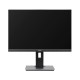 Монитор/ ACER B247YGbmiprzxv 23,8'', ZeroFrame, Black Matt, 85% PCR, 5% OBP, 16:9, IPS, 1920x1080, 4ms, 250cd, 120Hz, 1xVGA + 1xHDMI(1.4) + 1xDP(1.2) + SPK + Audio in/out + USB3.2x4(1up 4down), Speakers 2Wx2, sync: FreeSync , hadj 165, Vesa:100x100