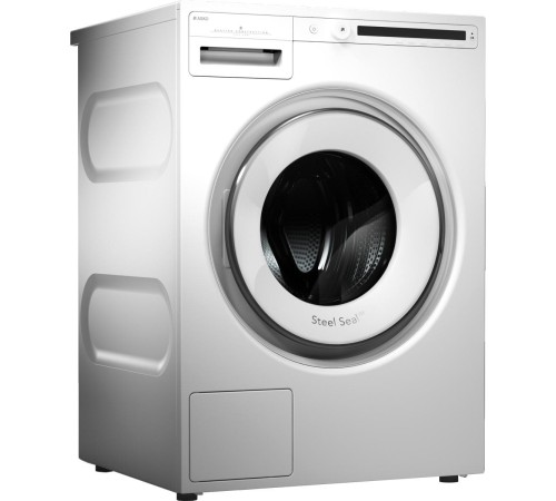 Стиральные машины ASKO/ Арт. 741606 ПРОМО ; 85х59.5х58, фронтальная загрузка, 8 кг, 1600 oб/мин, А++, дисплей, индукционный мотор, белая