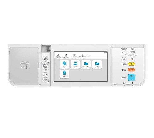 МФУ Kyocera ECOSYS MA6000ifx (замена M3860idn), P/C/S/F, ч/б лазерный, A4, 60 стр/мин, 1200x1200 dpi, 1.5 Гб, USB 2.0, Network, HyPAS, лоток 500 л., Duplex, автопод.