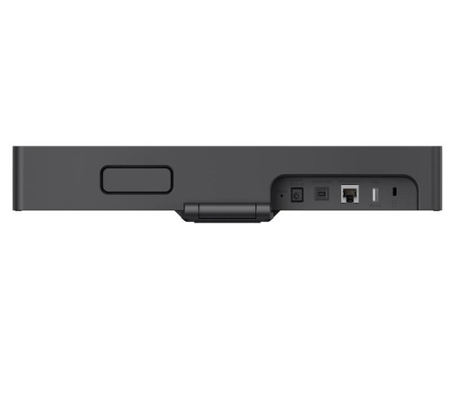 Видеокамера USB YEALINK UVC34 USB-видеокамера (4k, 5X, E-PTZ, встроенный саундбар и микрофоны, AMS 2 года)