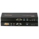 Удлинитель консоли (клав./мышь USB+мон.+аудио+RS232) на 200м/ USB KVM EXTENDER W/1.8M W/230V ADP