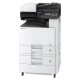 МФУ лазерный Kyocera M8124cidn/ МФУ лазерный Kyocera ECOSYS M8124cidn, A3, цветной, 24стр/мин (A4 ч/б), 24стр/мин (A4 цв.), 12стр/мин (A3 ч/б), 12стр/мин (A3 цв.), 1200x1200dpi, дуплекс, сетевой, USB