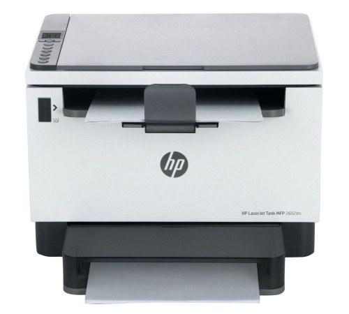 Лазерное МФУ/ HP LaserJet Tank MFP 2602dn Лазерное МФУ/ HP LaserJet Tank MFP 2602dn