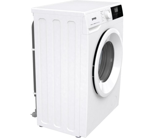 Стиральные машины GORENJE/ Максимальная загрузка (хлопок), кг: 6, Максимальное количество оборотов отжима, об./мин.: 1000, функция пара, инвертерный мотор, Количество программ, шт: 15, Габаритные размеры (ВxШxГ), см: 85 х 59.5 х 43.5 Стиральные машины GORENJE/ Максимальная загрузка (хлопок), кг: 6, Максимальное количество оборотов отжима, об./мин.: 1000, функция пара, инвертерный мотор, Количество программ, шт: 15, Габаритные размеры (ВxШxГ), см: 85 х 59.5 х 43.5