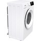 Стиральные машины GORENJE/ Максимальная загрузка (хлопок), кг: 6, Максимальное количество оборотов отжима, об./мин.: 1000, функция пара, инвертерный мотор, Количество программ, шт: 15, Габаритные размеры (ВxШxГ), см: 85 х 59.5 х 43.5