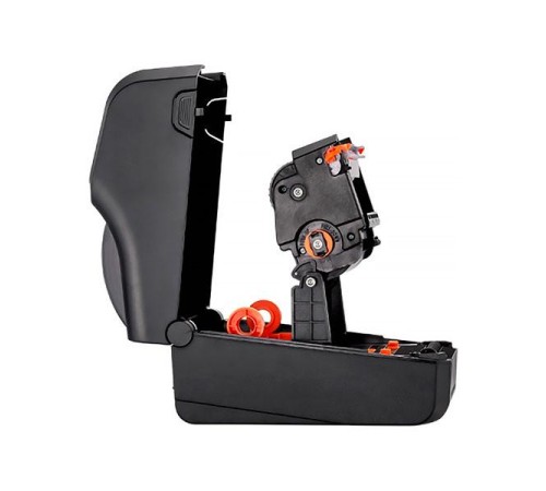 Принтер этикеток/ XD5-40t, 4" TT Printer, 203 dpi, USB, Serial, Ethernet, WLAN