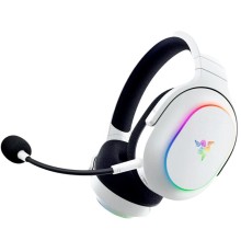Гарнитура Razer Barracuda X Chroma - White Headset/ Razer Barracuda X Chroma - White Headset