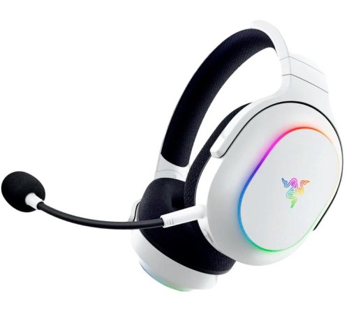 Гарнитура Razer Barracuda X Chroma - White Headset/ Razer Barracuda X Chroma - White Headset Гарнитура Razer Barracuda X Chroma - White Headset/ Razer Barracuda X Chroma - White Headset