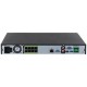 Видеорегистратор DAHUA 8-канальный IP-видеорегистратор c PoE, 4K, H.265+ и ИИ Входящий поток до 384Мбит/с; сжатие: H.265+, H.265, H.264+, H.264, MJPEG; разрешение записи до 32Мп; накопители: 2 SATA III до 16Тбайт; вос