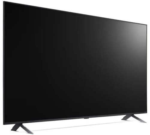 Телевизор ЖК 65'' LG/ 65", Ultra HD, QNED, Local Dimming, Smart TV,Wi-Fi, DVB-T2/C/S2, MR, 2.0 ch 20W, 3 HDMI, 2хUSB, 1 Pole, Ashed Blue Телевизор ЖК 65'' LG/ 65", Ultra HD, QNED, Local Dimming, Smart TV,Wi-Fi, DVB-T2/C/S2, MR, 2.0 ch 20W, 3 HDMI, 2хUSB, 1 Pole, Ashed Blue