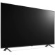 Телевизор ЖК 65'' LG/ 65", Ultra HD, QNED, Local Dimming, Smart TV,Wi-Fi, DVB-T2/C/S2, MR, 2.0 ch 20W, 3 HDMI, 2хUSB, 1 Pole, Ashed Blue