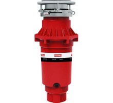 Franke 134.0607.344/ Best, Измельчитель Турбо Элит TE-75S Slim
