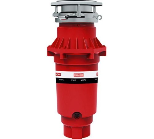 Franke 134.0607.344/ Best, Измельчитель Турбо Элит TE-75S Slim