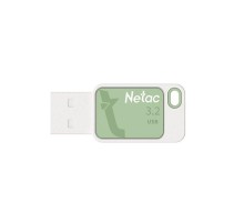 Носитель информации Netac UA31 128GB USB3.2 Flash Drive