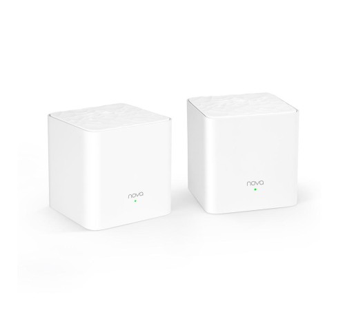 Точка доступа/ "AC1200 Домашняя Mesh WiFi система из 2х роутеров с 100Мбит портами. Точка доступа/ "AC1200 Домашняя Mesh WiFi система из 2х роутеров с 100Мбит портами.