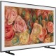Телевизор ЖК 85" Samsung/ 85", QLED Frame, Ultra HD, Smart TV,Wi-Fi, Voice, PQI 3400, DVB-T2/C/S2, 4 CH, 40W, OTS Lite, FreeSync Premium Pro, 4HDMI, 2 USB, BLACK 2024
