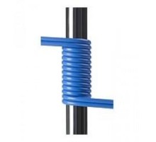 Кабель/ HPE Premier Flex LC/LC Multi-mode OM4 2 Fiber 5m Cable