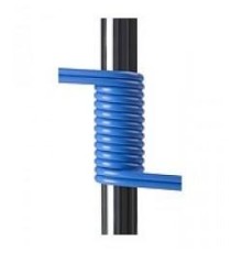 Кабель/ HPE Premier Flex LC/LC Multi-mode OM4 2 Fiber 5m Cable