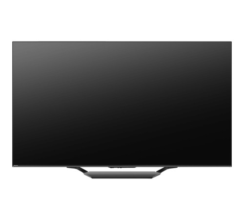 Телевизор ЖК 85'' Hisense/ 85", Ultra HD, Full Array LED, 120Гц, Smart TV (ОС VIDAA U7), Wi-Fi, DVB-T2/T/C/S2/S, HDR 10+, Dolby Vision, Dolby Atmos, Bluetooth, 2х10W+20W, CI+(1.4), 4хHDMI, 2хUSB, Works with Alexa, Alexa Built-in, GA, VIDAA Voice, Yan