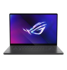 Ноутбук/ ASUS ROG Zephyrus G16 GU603VV-N4112 16"(2560x1600 (матовый, 240Hz) IPS)/Intel Core i7 13620H(2.4Ghz)/16384Mb/1024PCISSDGb/noDVD/Ext:nVidia GeForce RTX4060(8192Mb)/Cam/BT/WiFi/90WHr/war 1y/2kg/Eclipse Gray/DOS