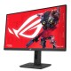 Монитор ASUS 27" ROG Strix XG27UCS IPS  3840x2160 1ms 160Hz 400cd HAS Tilt Swivel Pivot DP USB-C HDMI*2 Black