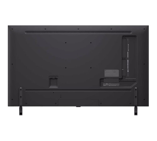 Телевизор ЖК 50'' LG/ 50", Ultra HD, Nano Color, Local Dimming, Smart TV, WebOS, Wi-Fi, DVB-T2/C/S2, MR, 60Hz Native, 2.0ch (20W), 2 HDMI, 2 USB, 2 Pole, Ashed Blue, 2025