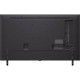 Телевизор ЖК 50'' LG/ 50", Ultra HD, Nano Color, Local Dimming, Smart TV, WebOS, Wi-Fi, DVB-T2/C/S2, MR, 60Hz Native, 2.0ch (20W), 2 HDMI, 2 USB, 2 Pole, Ashed Blue, 2025