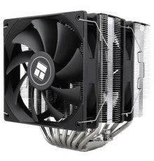 Кулер для процессора/ CPU Cooler Thermalright Phantom Spirit 120 (4-pin PWM, 157mm, Ni/CU, 7x6mm, 2x120mm, 66.17CFM, 25.6dBA, 1500RPM, S: 1700, 1200, 20XX, 115X, AM5, AM4)