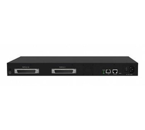 Голосовой шлюз YEASTAR VoIP-FXS-шлюз с поддержкой 32 FXS-линий Голосовой шлюз YEASTAR VoIP-FXS-шлюз с поддержкой 32 FXS-линий