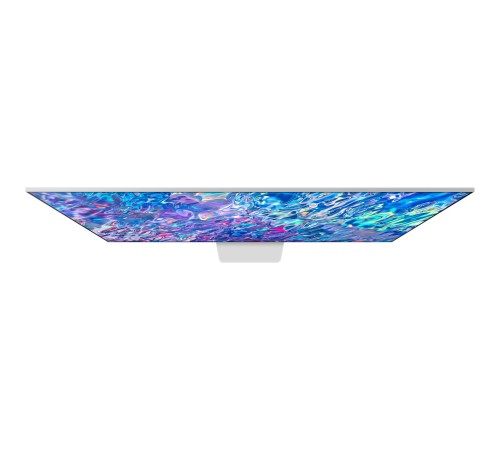 Телевизор ЖК 55" Samsung/ 55", Neo QLED 4K, Smart TV,Wi-Fi, Voice, PQI 4300, HDR 32х, HDR10+, DVB-T2/C/S2, 120Гц, 2.2.2 CH, 60W, OTS+, FreeSync Premium Pro, 4HDMI, 2USB, TITAN BLACK/BLACK Телевизор ЖК 55" Samsung/ 55", Neo QLED 4K, Smart TV,Wi-Fi, Voice, PQI 4300, HDR 32х, HDR10+, DVB-T2/C/S2, 120Гц, 2.2.2 CH, 60W, OTS+, FreeSync Premium Pro, 4HDMI, 2USB, TITAN BLACK/BLACK
