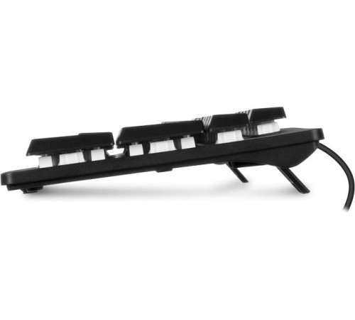 Игровая клавиатура SVEN KB-G8000 (105кл.. 20 Fn функций. подсветка)