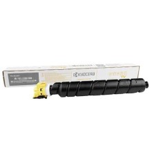  Kyocera Тонер-картридж TK-8545Y для TASKalfa 4054ci жёлтый (20000 стр.)