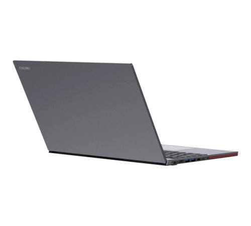 Ноутбук/ CHUWI CoreBook XPro 15.6"(1920x1080 (матовый) IPS)/Intel Core i5 12450H(2Ghz)/16384Mb/512SSDGb/noDVD/Int:Intel UHD Graphics/Cam/BT/WiFi/50WHr/war 1y/1.78kg/Grey/Win11PRO + подсв.клав, мет.корп