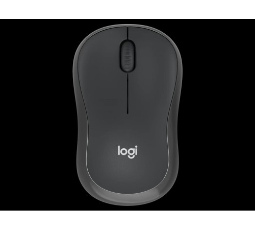 Мышь/ Logitech Wireless Mouse M240 SILENT - Graphite Мышь/ Logitech Wireless Mouse M240 SILENT - Graphite