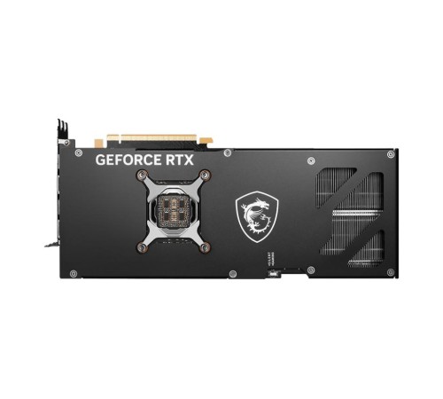 Видеокарта VGA MSI NVIDIA GeForce RTX 4090 GAMING X SLIM 24G 24GB, GDDR6X/384-bit, PCIe 4.0, 2xHDMI 2.1, 2xDP, 3.1-slot Видеокарта VGA MSI NVIDIA GeForce RTX 4090 GAMING X SLIM 24G 24GB, GDDR6X/384-bit, PCIe 4.0, 2xHDMI 2.1, 2xDP, 3.1-slot