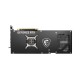 Видеокарта VGA MSI NVIDIA GeForce RTX 4090 GAMING X SLIM 24G 24GB, GDDR6X/384-bit, PCIe 4.0, 2xHDMI 2.1, 2xDP, 3.1-slot