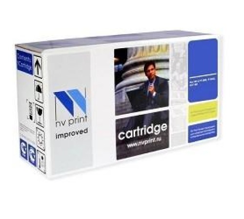 -/ Тонер-картридж NVP NV-60F5H00 для Lexmark MX 310/ 310dn/ 410/ 410de/ 510/ 510de/ 511/ 511de/ 511dhe/ 511dte/ 610/ 611/ 611de/ 611dhe (10000k)