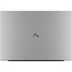 Ноутбук Maibenben Smart S14B 14.5"(3072x1920 (матовый) IPS)/AMD Ryzen 5 6600H(3.3Ghz)/16384Mb/512PCISSDGb/Int:AMD Radeon 660M/Cam/BT/WiFi/60WHr/war 1y/1.6kg/Silver/Linux + Screen 120Hz, 400nits, 16:10