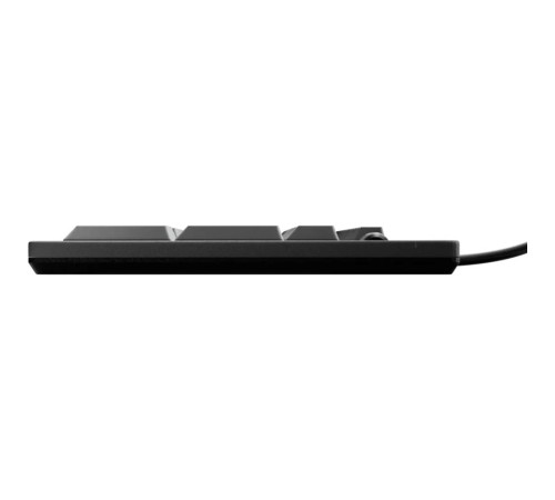 Клавиатура/ Клавиатура БЕШТАУ КЛ104РУ (SG) (104 клавиши, USB, 1,8 м, цвет русской/латинской раскладки Белый/Белый, лазерная гравировка, черная / МИНПРОМТОРГ (МПТ))