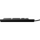 Клавиатура/ Клавиатура БЕШТАУ КЛ104РУ (SG) (104 клавиши, USB, 1,8 м, цвет русской/латинской раскладки Белый/Белый, лазерная гравировка, черная / МИНПРОМТОРГ (МПТ))