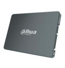 SSD накопитель Dahua SSD C800A 1TB 2.5 SATA III 3D NAND TLC, 7mm, R/W up to 500/470MB/s, TBW 400TB 5year wty