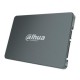 SSD накопитель Dahua SSD C800A 2TB 2.5 SATA III 3D NAND TLC, 7mm, R/W up to 550/510MB/s, TBW 800TB 5year wty