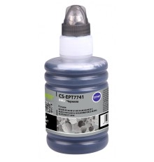 -/ Чернила Cactus CS-EPT7741 T7741 черный140мл для Epson M100/101/105/200/201