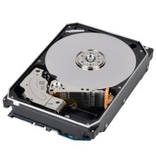 Жесткий диск Toshiba Enterprise HDD 3.5" SAS 8TB, 7200 rpm, 256MB buffer, MG08SDA800E, 1 year