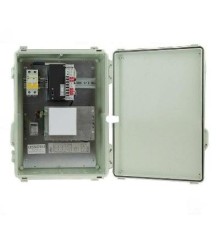 Уличный коммутатор OSNOVO SW-60812/W Уличный PoE коммутатор на 11 портов. Порты: 6 x FE (10/100Base-T) с PoE (до 30W) + 2 x FE (10/100Base-T) с PoE (до 60W) + 1 x GE (10/100/1000Base-T) + 2 x GE SFP (1000Base-X). Встрое