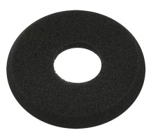 Амбушюры для BIZ 1900 / GN2000, поролон, 10 шт./ Black foam ear cushions, 10pcs GN 2000