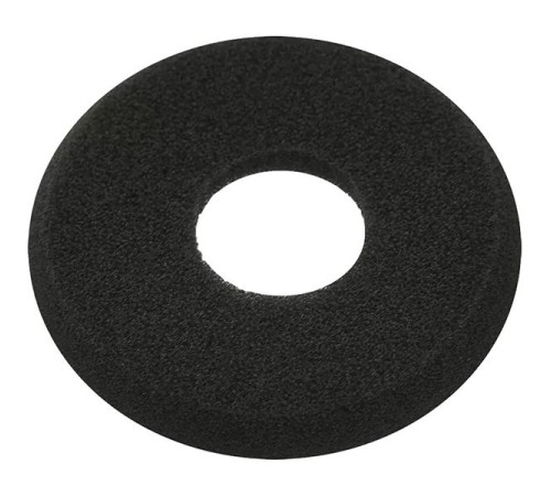 Амбушюры для BIZ 1900 / GN2000, поролон, 10 шт./ Black foam ear cushions, 10pcs GN 2000 Амбушюры для BIZ 1900 / GN2000, поролон, 10 шт./ Black foam ear cushions, 10pcs GN 2000