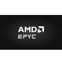 Процессор DELL AMD EPYC 9474F 3.60GHz, 48C/96T, 256M Cache (360W) DDR5-4800 (100-000000788)