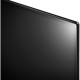 Телевизор 65'' LG/ 65", OLED, Ultra HD, Smart TV, Wi-Fi, DVB-T2/C/S2, Bluetooth, MR, 120Гц, 2.0 ch 20 Вт Dolby Atmos, 4хHDMI, 2хUSB, 2 Pole, Rocky Black